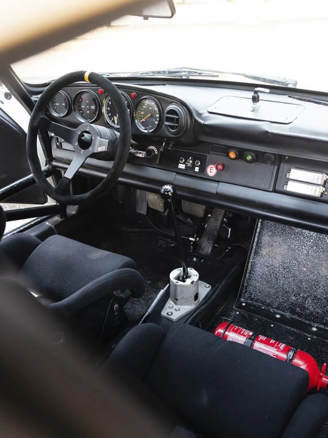 En vente par Peter Racing Team Monte-Carlo en 2026